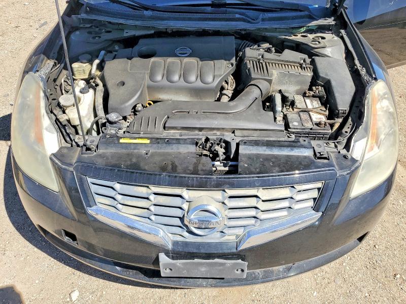 69018486 :رقم المزاد ، 1N4AL24E98C281583 vin ، 2008 Nissan Altima مزاد بيع