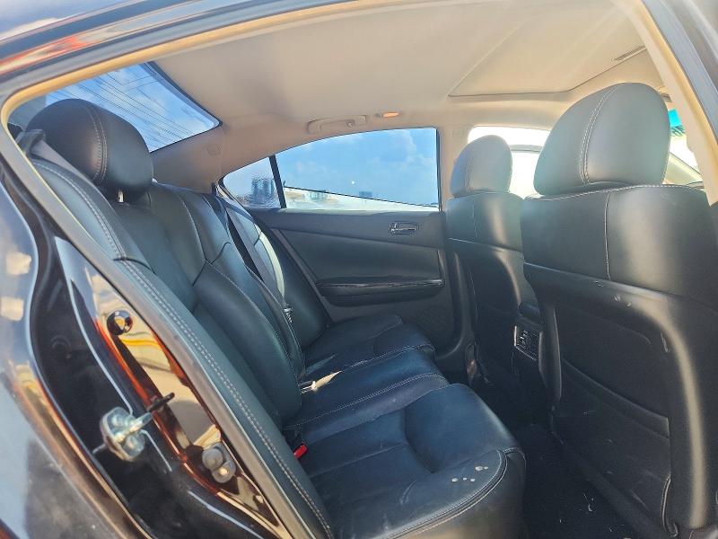2014 Nissan Maxima მანქანა იყიდება აუქციონზე, vin: 1N4AA5AP5EC466996, აუქციონის ნომერი: 69252746
