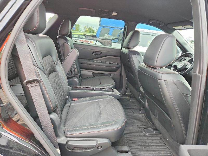 Продаж на аукціоні авто 2023 Nissan Pathfinder, vin: 5N1DR3BDXPC252545, номер лоту: 69851336