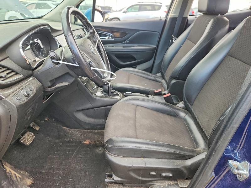 Продаж на аукціоні авто 2019 Buick Encore, vin: KL4CJ2SB2KB789161, номер лоту: 67302606