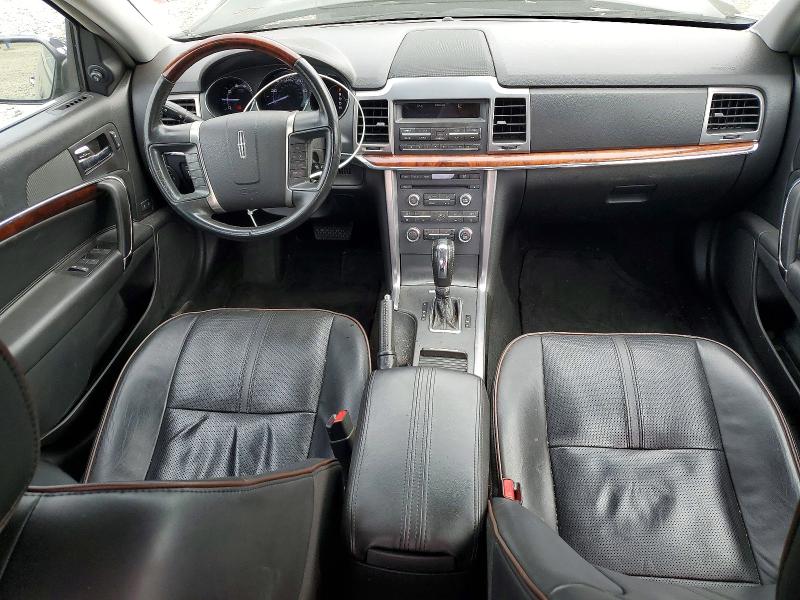 Aukcja sprzedaży 2012 Lincoln Mkz, vin: 3LNHL2GC2CR839587, numer aukcji: 68200346