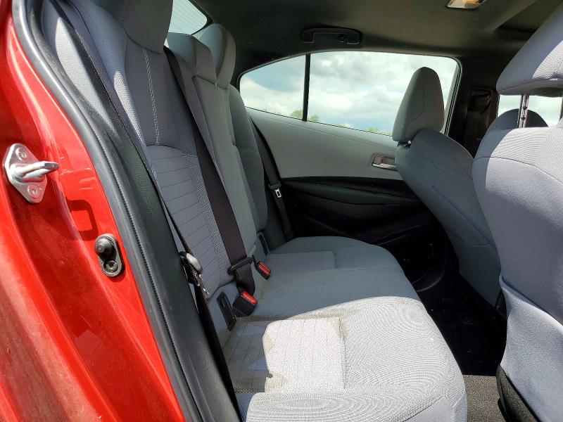 Продаж на аукціоні авто 2020 Toyota Corolla, vin: JTDP4RCE3LJ024953, номер лоту: 69506466