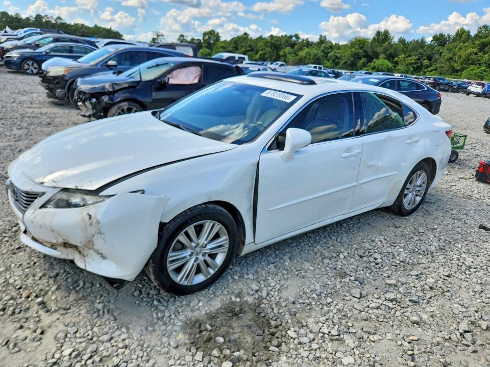 67820066 :رقم المزاد ، JTHBK1GG9D2000339 vin ، 2013 Lexus Es مزاد بيع