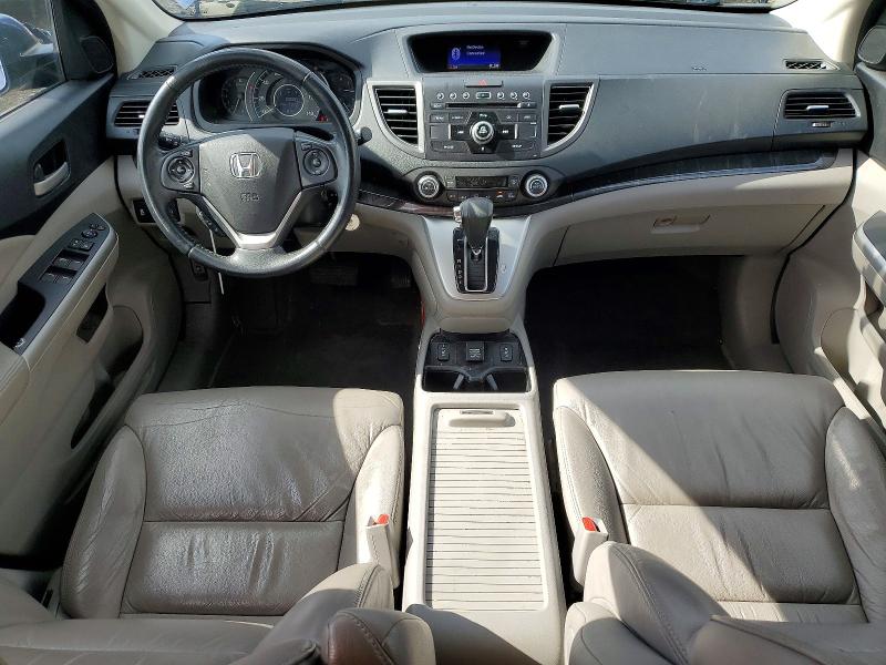 Aukcja sprzedaży 2014 Honda Cr-v, vin: 2HKRM4H71EH605238, numer aukcji: 69641206