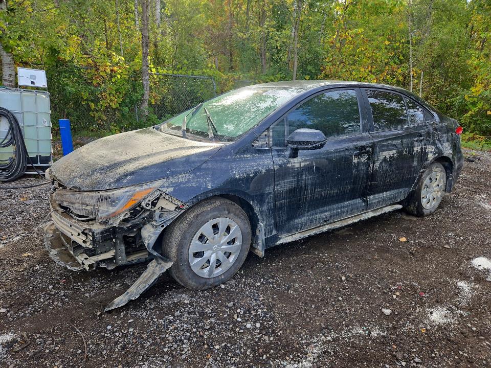 Aukcja sprzedaży 2026 Toyota Corolla, vin: 5YFB4MDE5TP430840, numer aukcji: 68167576