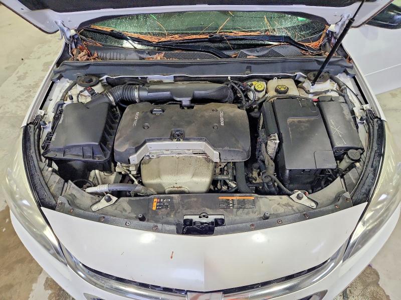 Продажа на аукционе авто 2016 Chevrolet Malibu Limited, vin: 1G11C5SA1GF126768, номер лота: 70063966