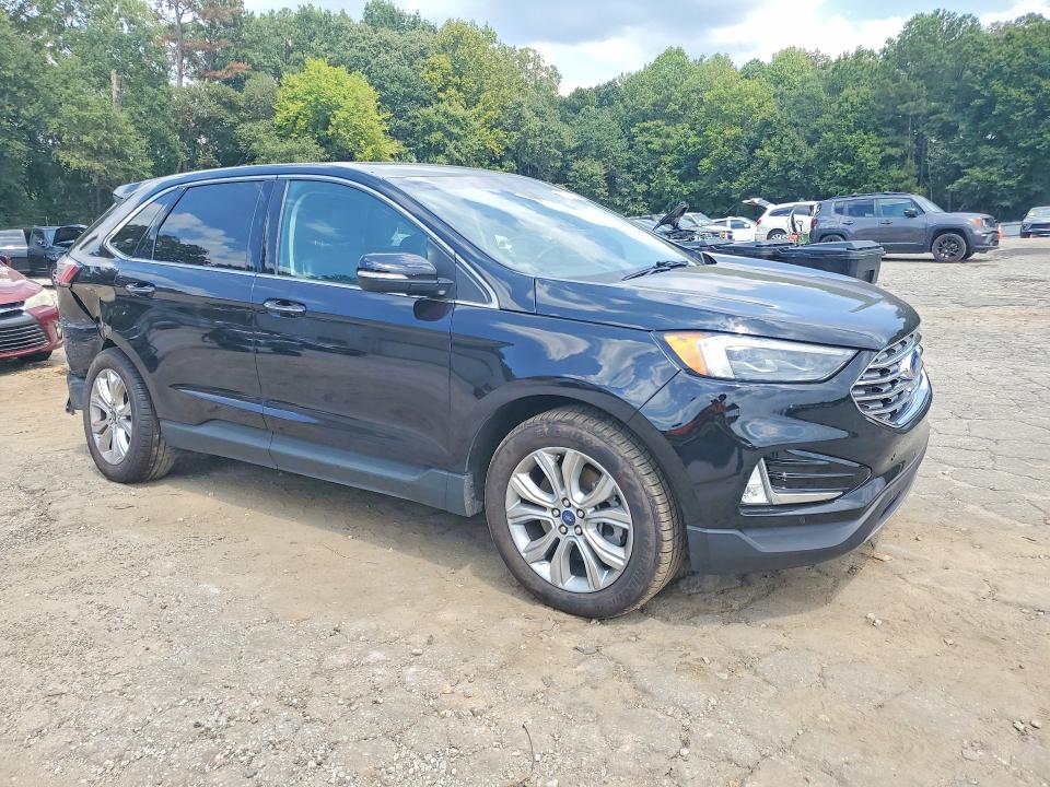 Продажа на аукционе авто 2022 Ford Edge, vin: 2FMPK4K97NBA14801, номер лота: 66718606