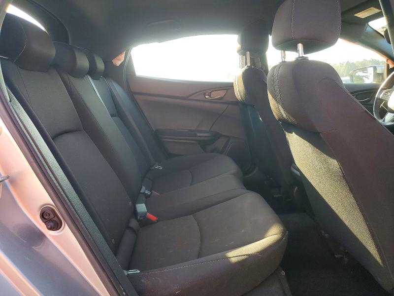 2019 Honda Civic მანქანა იყიდება აუქციონზე, vin: SHHFK7H49KU200737, აუქციონის ნომერი: 68730046