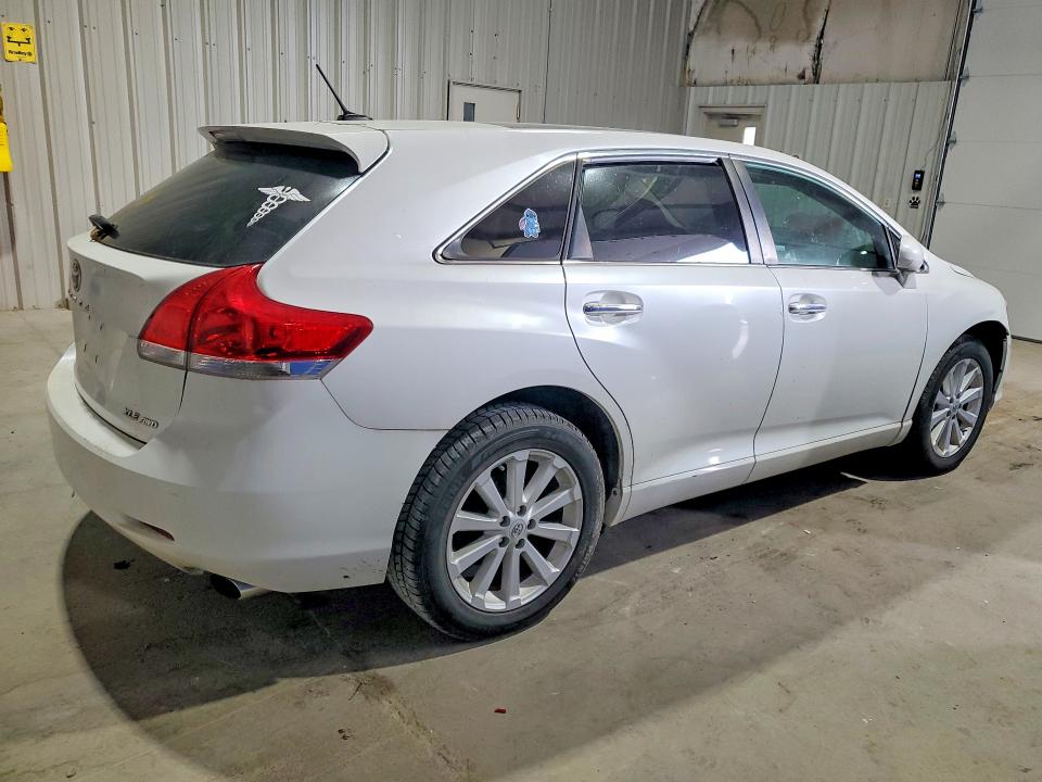 Продаж на аукціоні авто 2012 Toyota Venza, vin: 4T3BA3BB1CU029190, номер лоту: 70172266