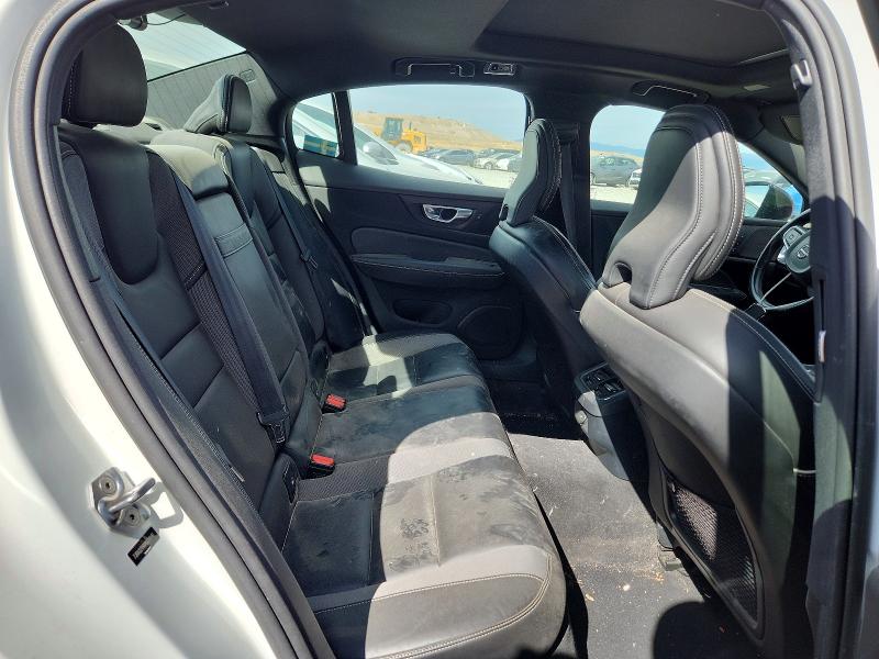 Продаж на аукціоні авто 2021 Volvo S60, vin: 7JRA22TMXMG091446, номер лоту: 68050666