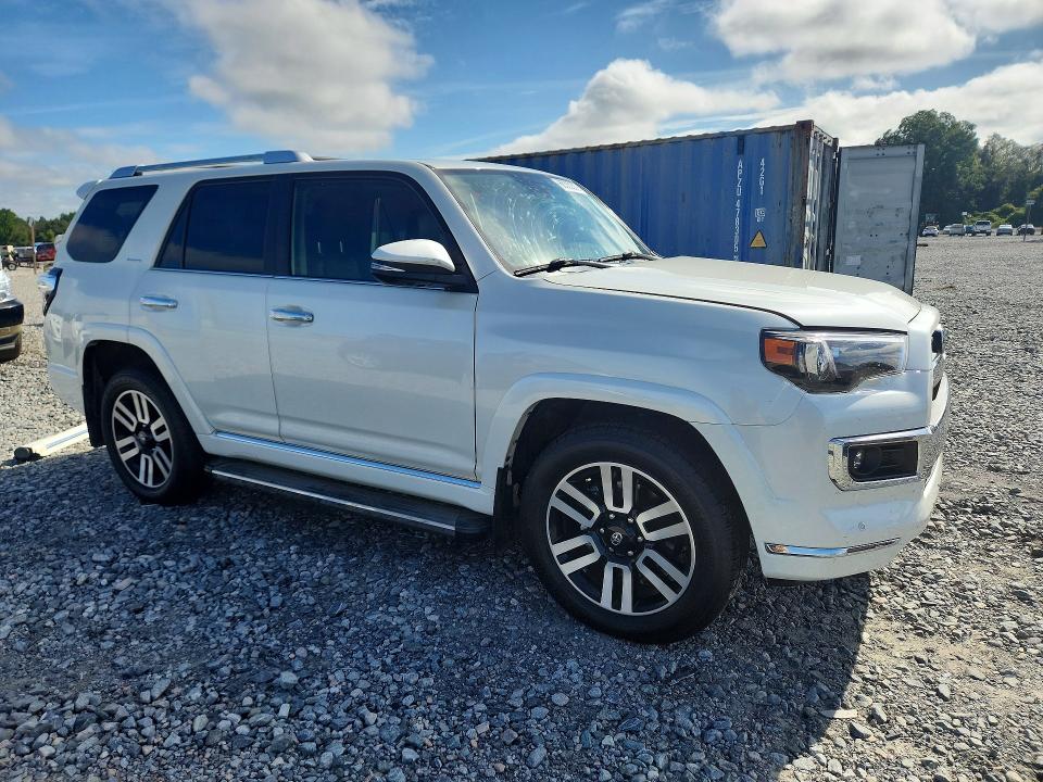 68330326 :رقم المزاد ، JTEKU5JR4P6112391 vin ، 2023 Toyota 4runner مزاد بيع