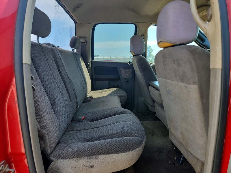 Aukcja sprzedaży 2004 Dodge Ram 2500, vin: 3D7KU28DX4G191532, numer aukcji: 67204856