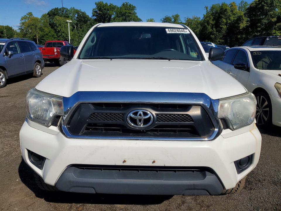 Aukcja sprzedaży 2013 Toyota Tacoma, vin: 5TFUX4EN4DX016918, numer aukcji: 69028046