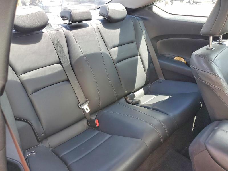 Продаж на аукціоні авто 2015 Honda Accord, vin: 1HGCT2A83FA004990, номер лоту: 69555966
