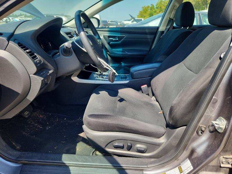 Продаж на аукціоні авто 2015 Nissan Altima, vin: 1N4AL3AP5FC476735, номер лоту: 69441896