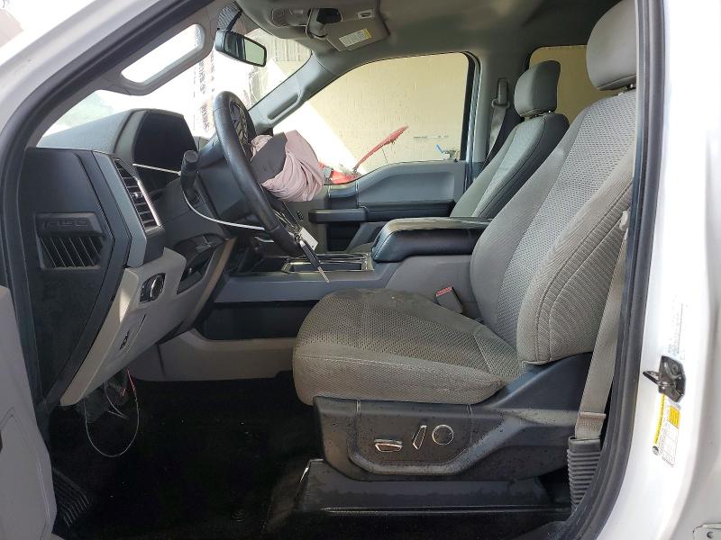 Aukcja sprzedaży 2017 Ford F150, vin: 1FTEW1CF9HKC32493, numer aukcji: 70490856