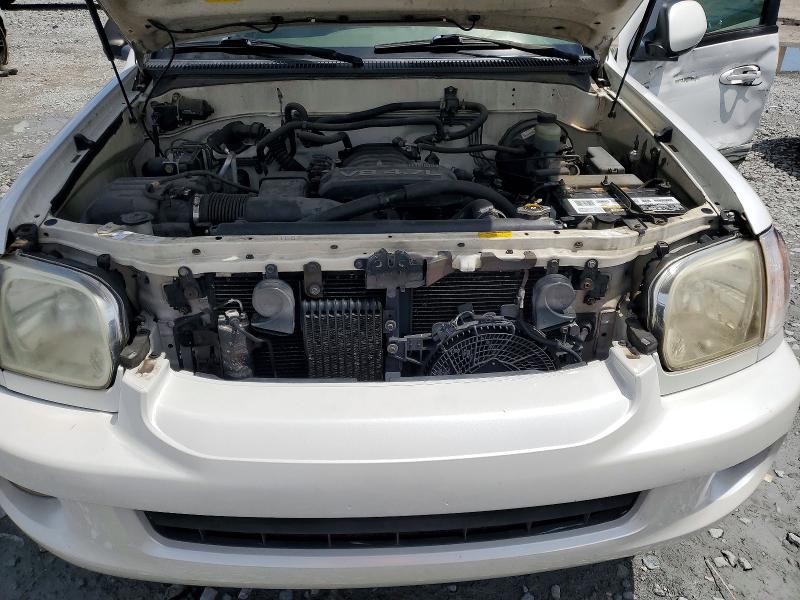68266786 :رقم المزاد ، 5TDZT38A25S262958 vin ، 2005 Toyota Sequoia مزاد بيع