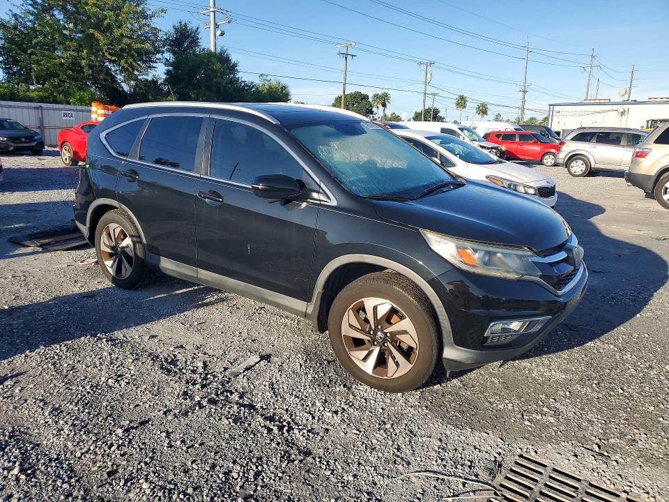 Aukcja sprzedaży 2016 Honda Cr-v, vin: 5J6RM3H98GL023948, numer aukcji: 68537136