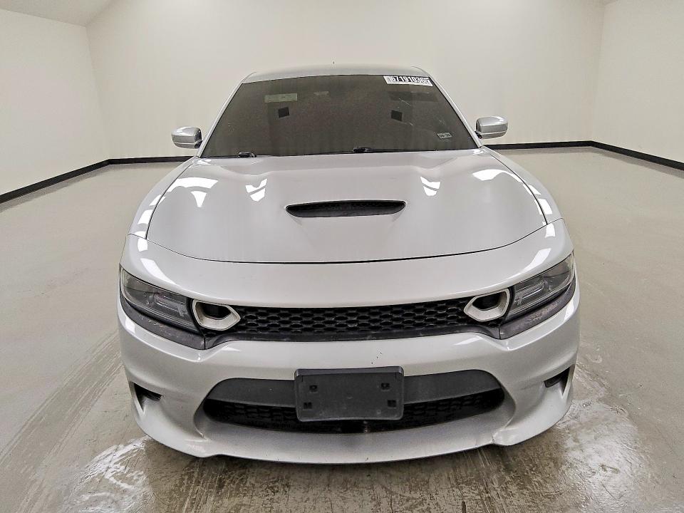 Продажа на аукционе авто 2019 Dodge Charger, vin: 2C3CDXGJ0KH716344, номер лота: 67191036