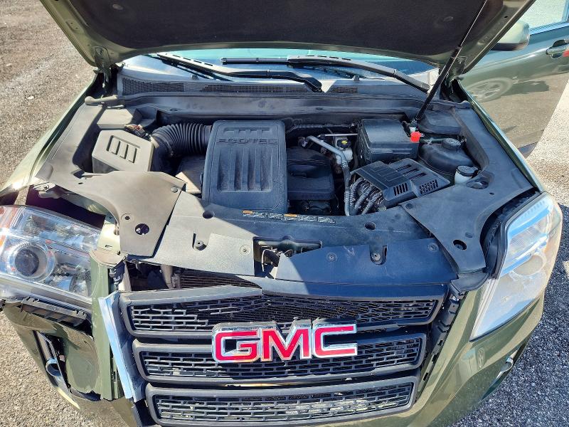 2015 Gmc Terrain მანქანა იყიდება აუქციონზე, vin: 2GKALMEK0F6145623, აუქციონის ნომერი: 68219736