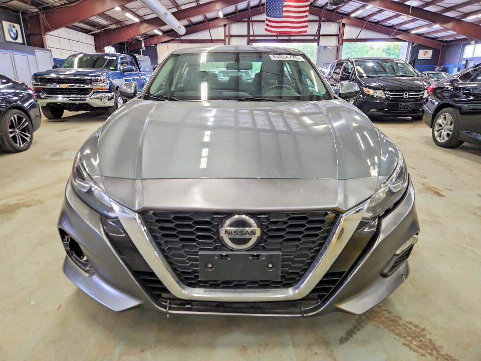 Aukcja sprzedaży 2019 Nissan Altima, vin: 1N4BL4BV7KC247345, numer aukcji: 64664776