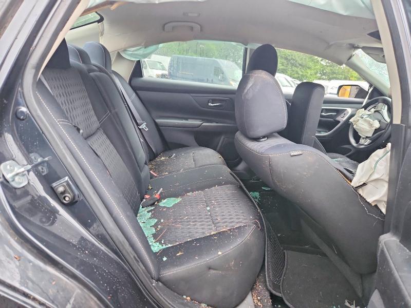 2017 Nissan Altima მანქანა იყიდება აუქციონზე, vin: 1N4AL3AP9HC241287, აუქციონის ნომერი: 66899946