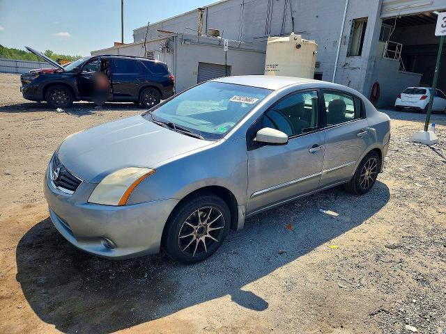 Aukcja sprzedaży 2010 Nissan Sentra, vin: 3N1AB6AP7AL642610, numer aukcji: 67522666