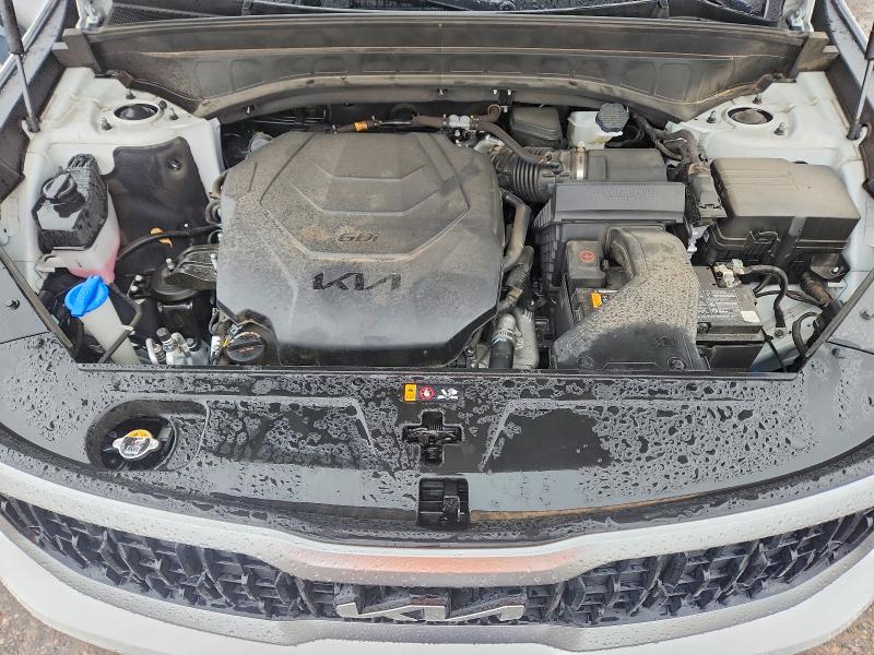 Продаж на аукціоні авто 2024 Kia Telluride, vin: 5XYP3DGC6RG411505, номер лоту: 69818136