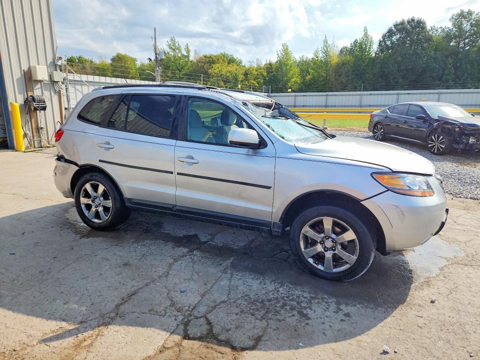 Aukcja sprzedaży 2007 Hyundai Santa Fe, vin: 5NMSH13E07H035209, numer aukcji: 67983496
