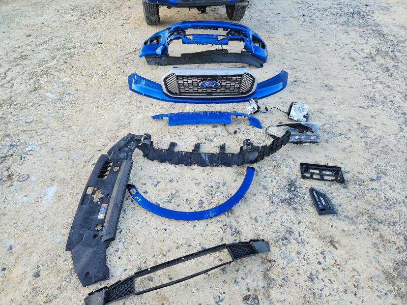 Продажа на аукционе авто 2019 Ford Ranger, vin: 1FTER1EH3KLB24345, номер лота: 68413186