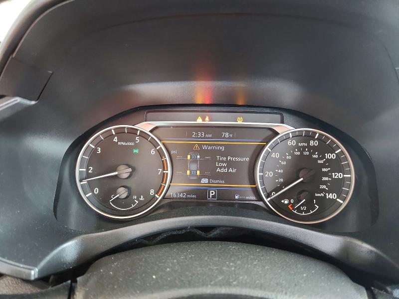 Продажа на аукционе авто 2020 Nissan Altima, vin: 1N4BL4CVXLC213206, номер лота: 70094566