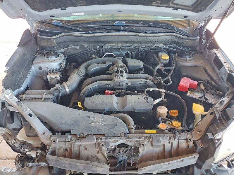 68151596 :رقم المزاد ، JF2SJAHC6EH481036 vin ، 2014 Subaru Forester مزاد بيع