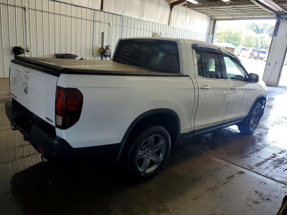 Продажа на аукционе авто 2021 Honda Ridgeline, vin: 5FPYK3F75MB002103, номер лота: 67464116