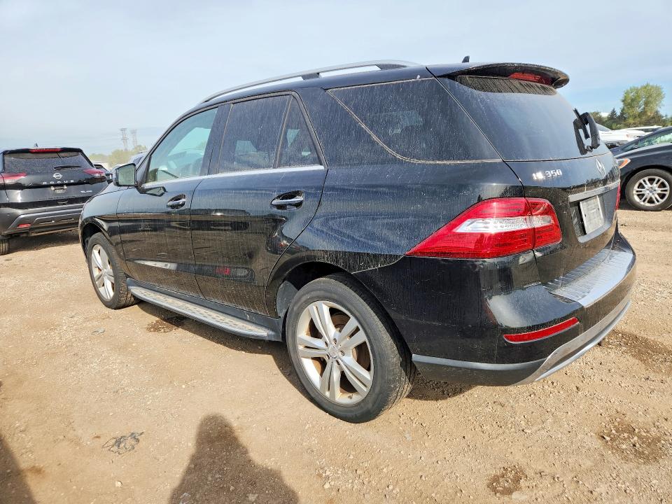 68261356 :رقم المزاد ، 4JGDA5HB0EA373571 vin ، 2014 Mercedes-benz Ml مزاد بيع