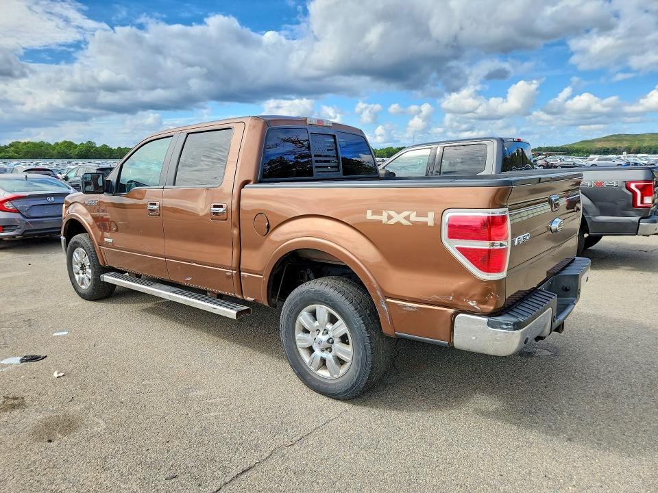 Aukcja sprzedaży 2012 Ford F150, vin: 1FTFW1ET7CKD08695, numer aukcji: 70013926