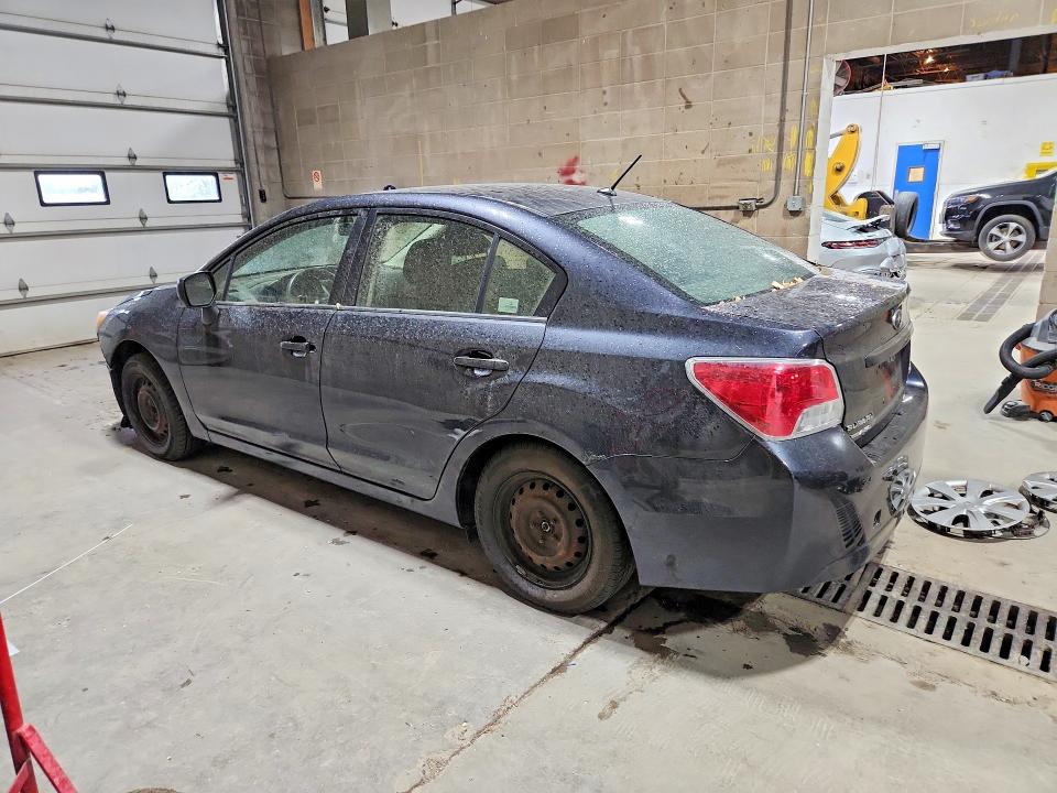 Aukcja sprzedaży 2013 Subaru Impreza, vin: JF1GJAA69DH011130, numer aukcji: 68801346