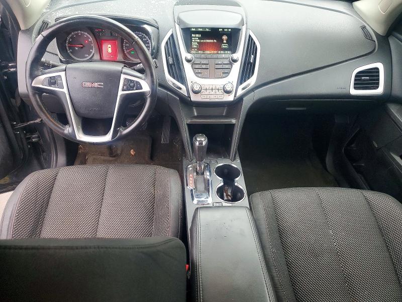 Aukcja sprzedaży 2017 Gmc Terrain, vin: 2GKFLTEK2H6337807, numer aukcji: 68700806