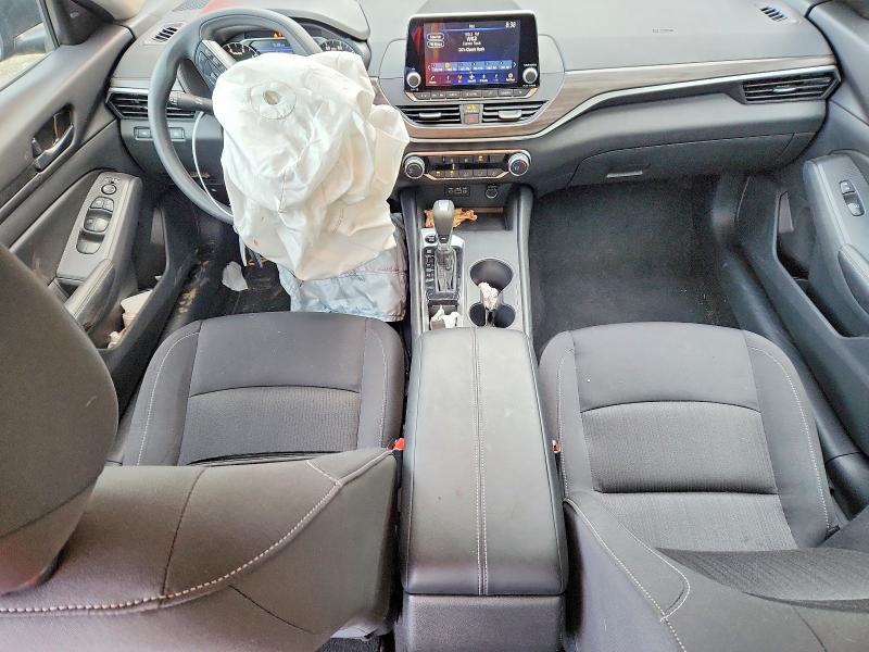 Продажа на аукционе авто 2026 Nissan Altima, vin: 1N4BL4DVXTN320663, номер лота: 70250156