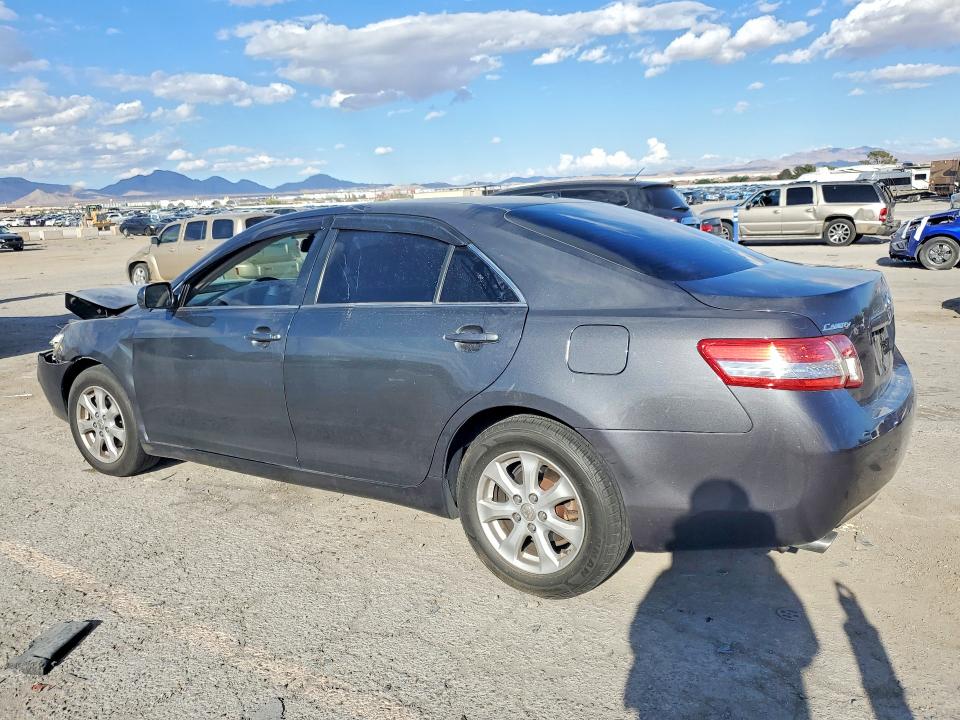 Aukcja sprzedaży 2011 Toyota Camry, vin: 4T1BK3EK6BU125543, numer aukcji: 69528966
