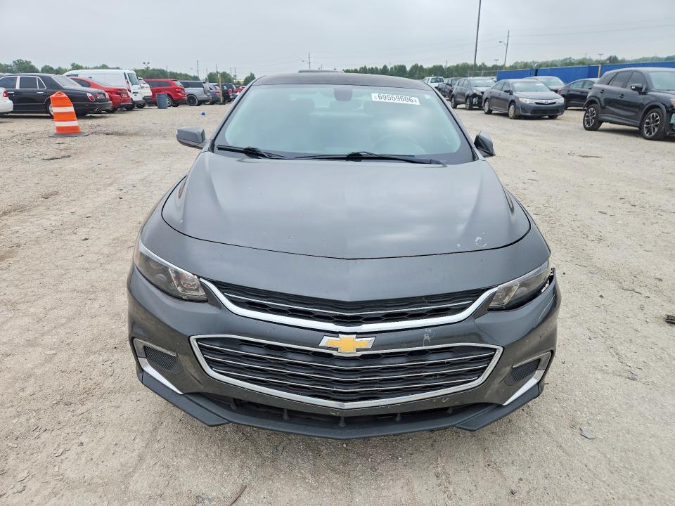 Продажа на аукционе авто 2016 Chevrolet Malibu, vin: 1G1ZE5ST0GF301901, номер лота: 69559606