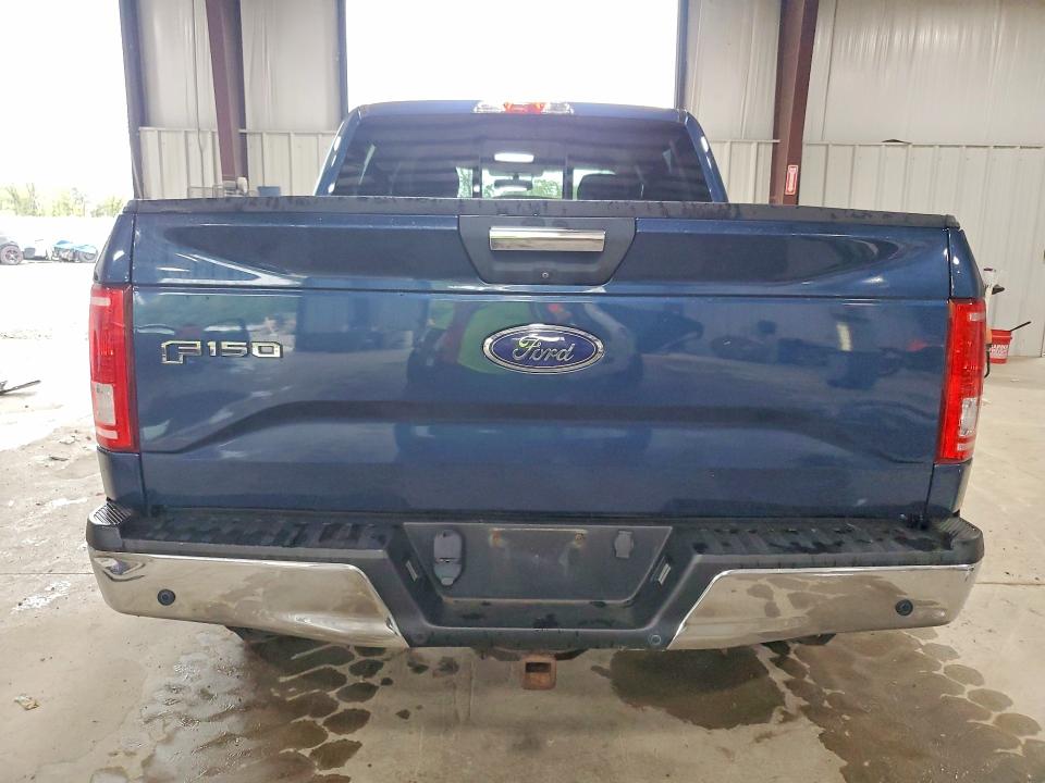 Aukcja sprzedaży 2017 Ford F150, vin: 1FTEW1EG7HFA48376, numer aukcji: 69351026