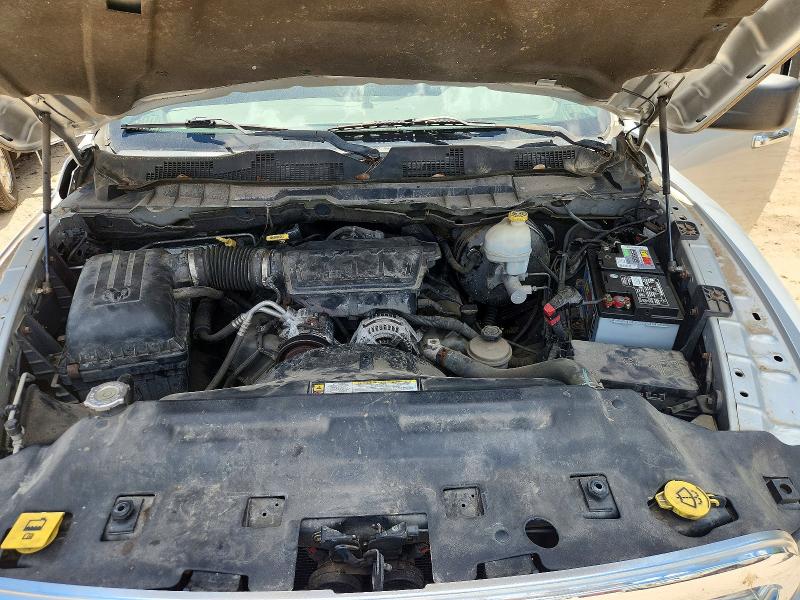 Aukcja sprzedaży 2010 Dodge Ram 1500, vin: 1D7RV1GP5AS113472, numer aukcji: 66142536