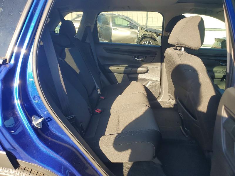 2024 Honda Cr-v მანქანა იყიდება აუქციონზე, vin: 2HKRS3H41RH327548, აუქციონის ნომერი: 69609986