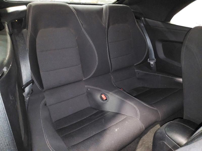 2015 Ford Mustang მანქანა იყიდება აუქციონზე, vin: 1FATP8EM5F5353161, აუქციონის ნომერი: 70088286