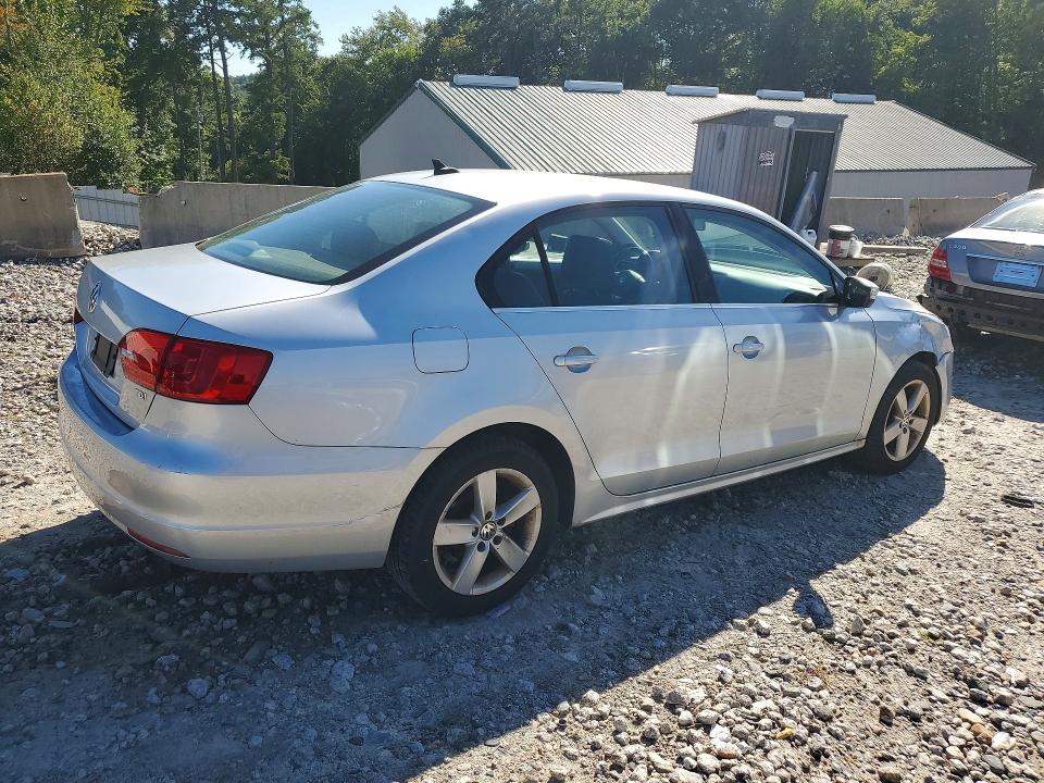 Aukcja sprzedaży 2013 Volkswagen Jetta, vin: 3VWLL7AJ5DM439831        , numer aukcji: 69321526