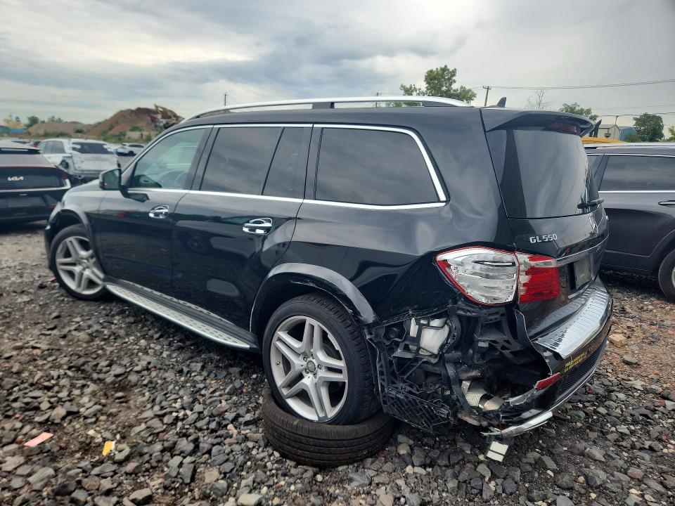 2016 Mercedes-benz Gl მანქანა იყიდება აუქციონზე, vin: 4JGDF7DE8GA657188, აუქციონის ნომერი: 69279006