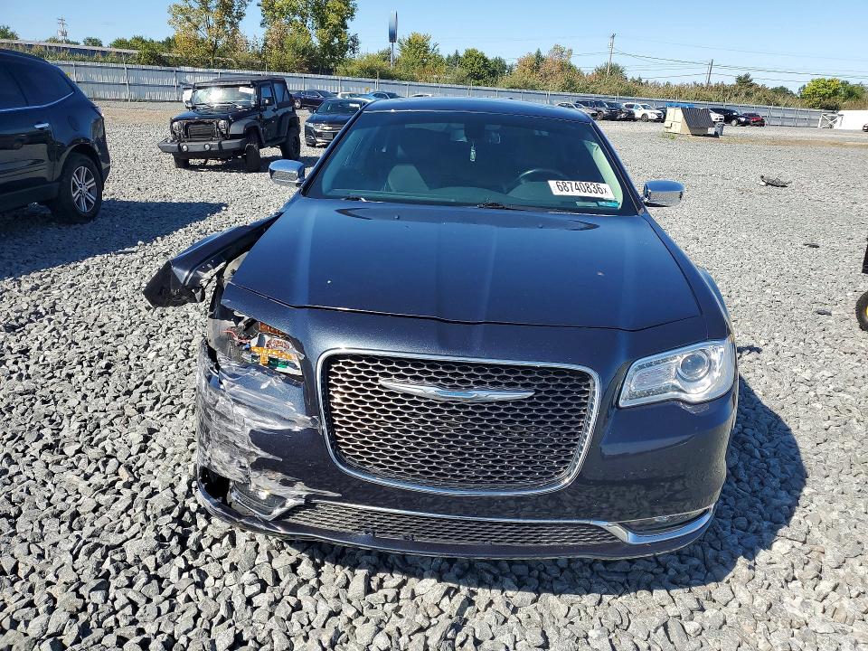Aukcja sprzedaży 2017 Chrysler 300c, vin: 2C3CCAKG6HH565613, numer aukcji: 68740836