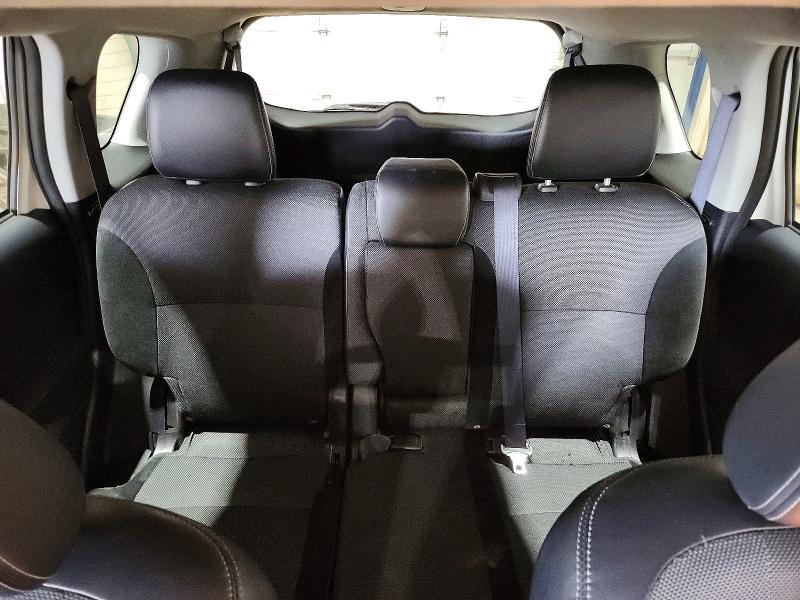 Продаж на аукціоні авто 2012 Mitsubishi Outlander, vin: JA4JT3AW3CU002963, номер лоту: 68225046
