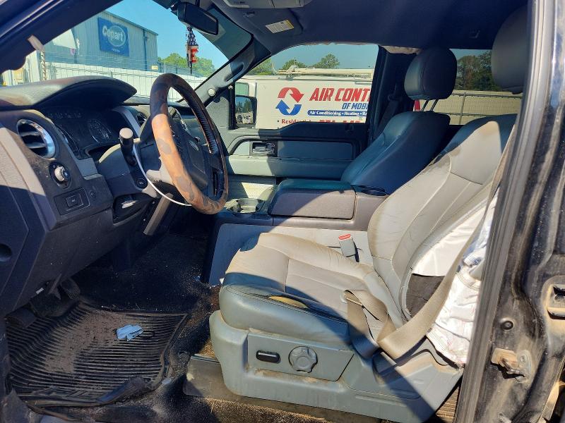 Продаж на аукціоні авто 2014 Ford F150, vin: 1FTFW1EF6EFC85772, номер лоту: 68642156