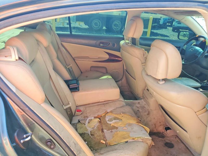 Aukcja sprzedaży 2007 Lexus Gs, vin: JTHCE96S270008041, numer aukcji: 69583656